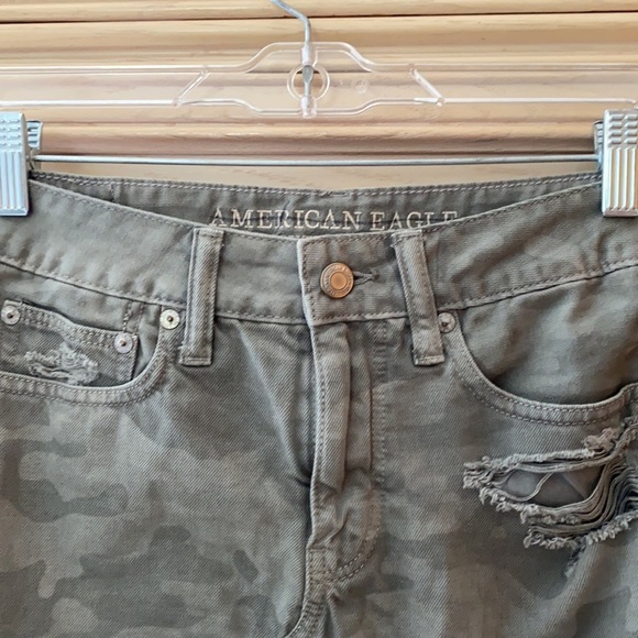 American Eagle Skirt - Picture 4 of 8